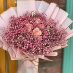 باقة ورد 12